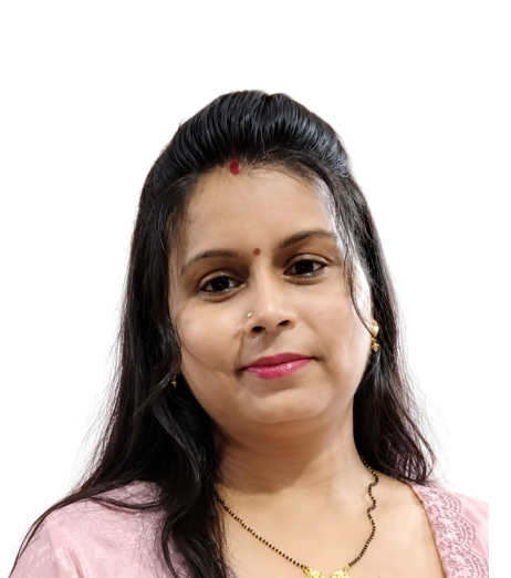 shalini mam